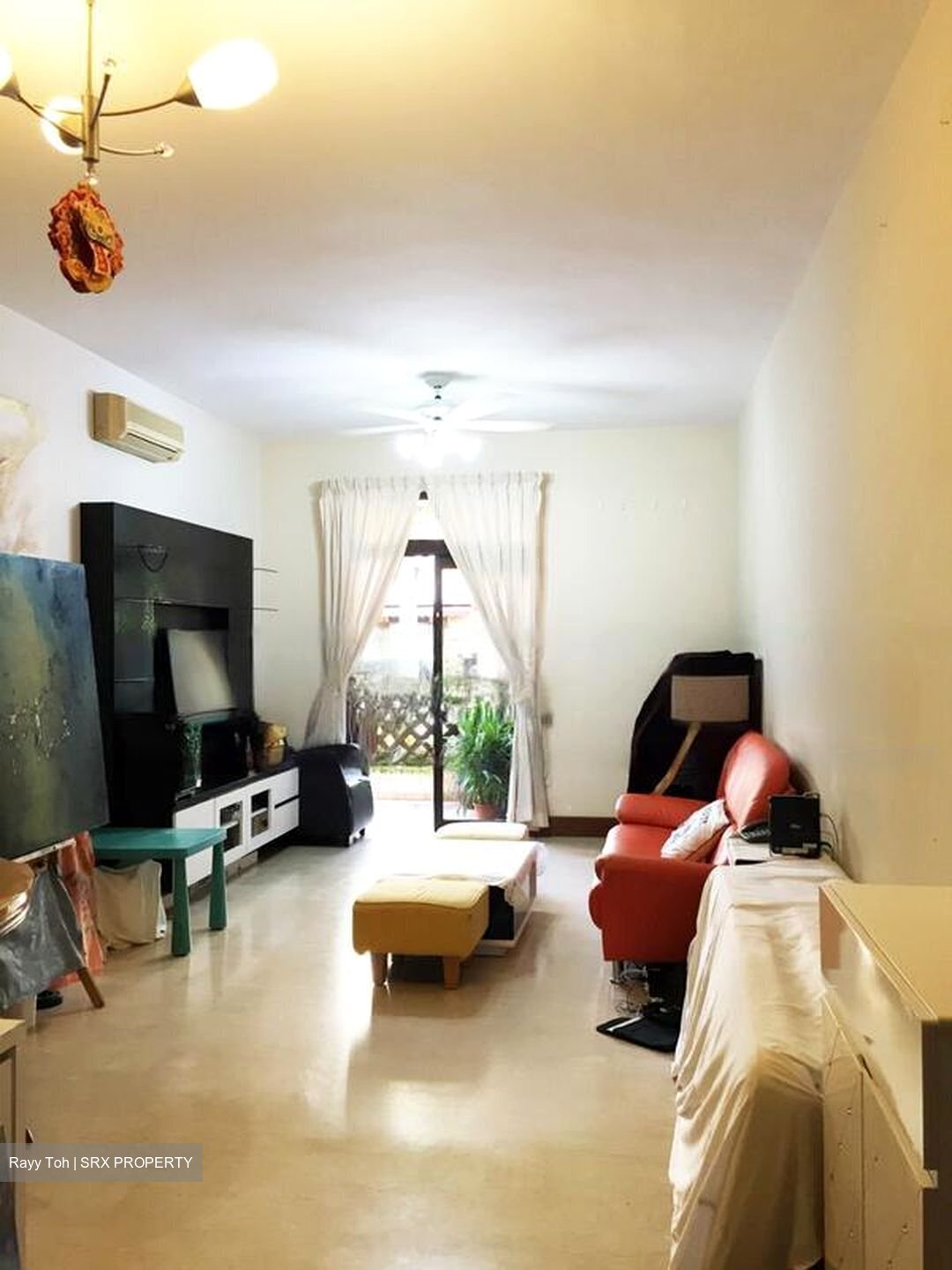 Seletaris (D27), Condominium #507393121